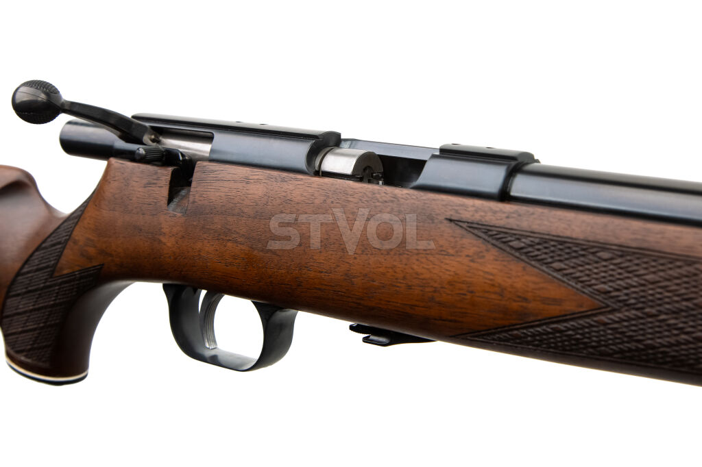 Карабін нарізний Weihrauch HW HW 66 CH, .22LR фото 5