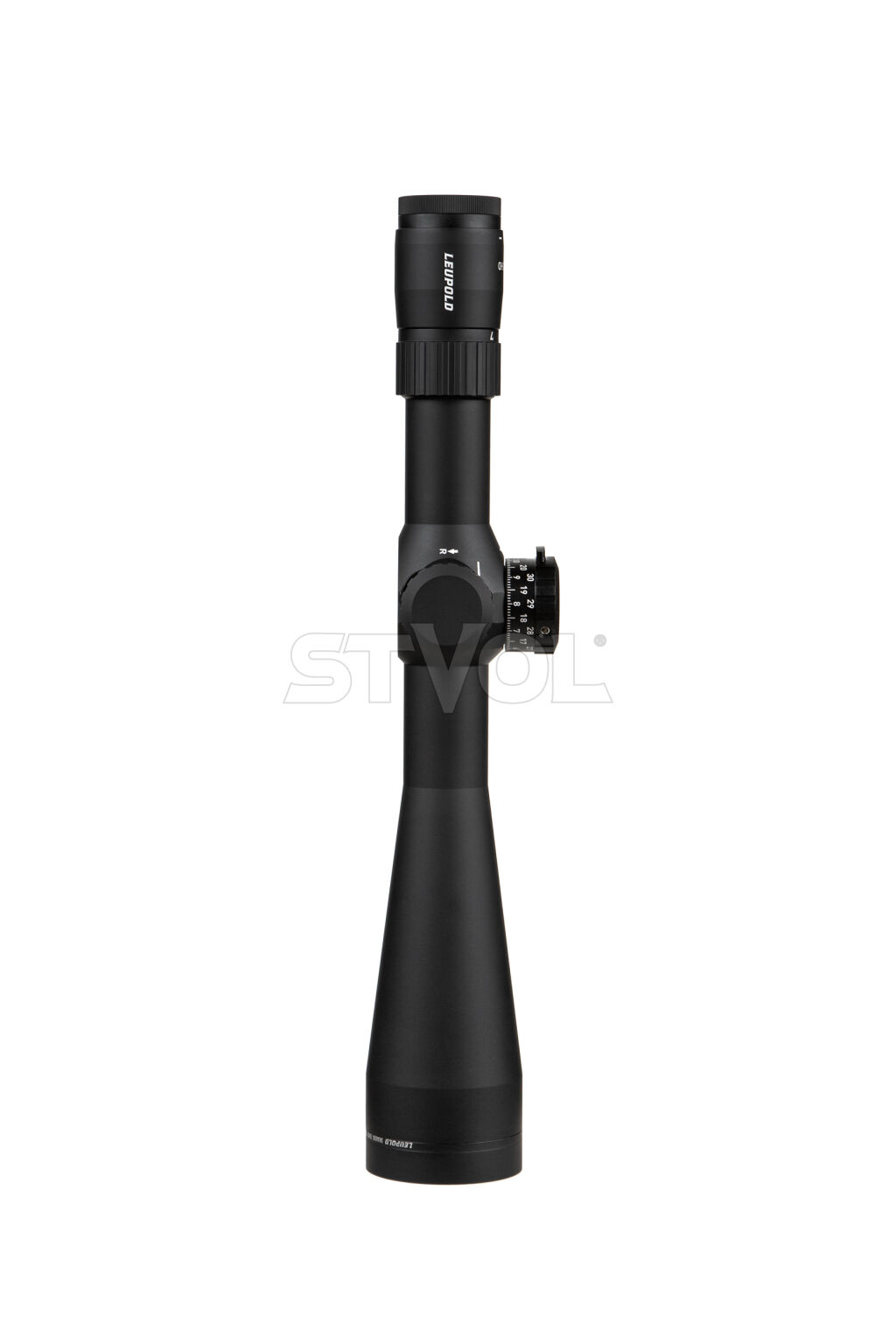 Прицел оптический LEUPOLD MARK 5HD 7-35x56 (35mm) M5C3 FFP H59 Фото 9