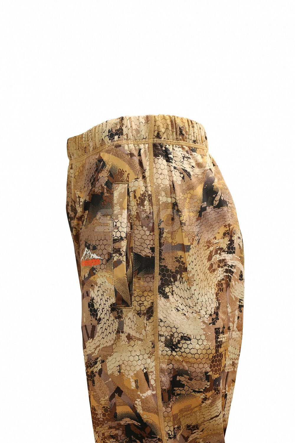 Костюм ALABAMA SUMMER Yellow Waterfowl Фото 12
