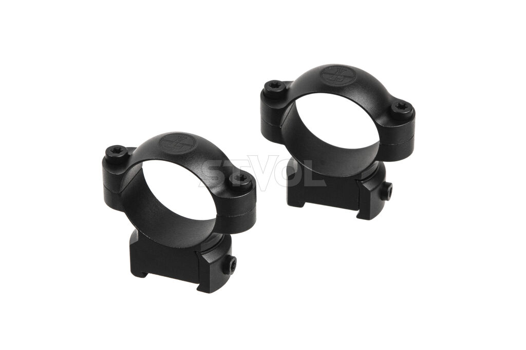 Кільця Leupold RM 30mm Medium CZ550 Matte фото