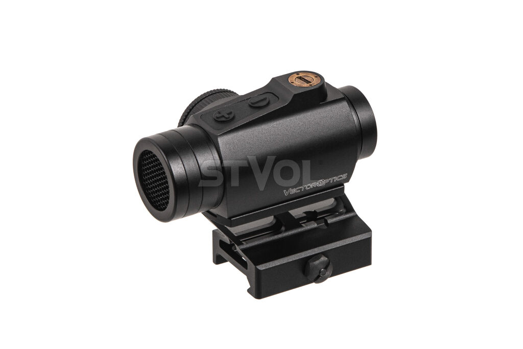 Приціл коліматорний Vector Optics Maverick-IV 1x20 Mini 3МОА фото