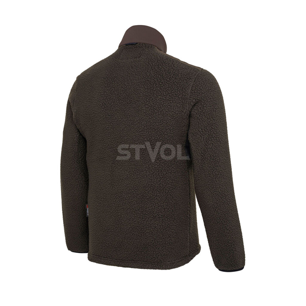 Куртка чоловіча Trailhead Thermal Pro "Beretta" (brown) фото 2