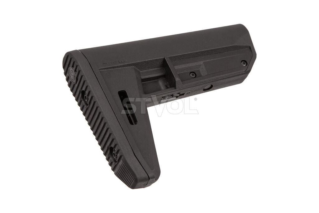 Приклад Magpul MOE TR Mil-Spec MAG1444-BLK фото 2