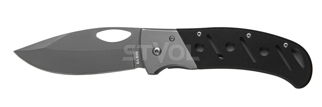 Нож KA-BAR "K-2 Folder Gila" Фото 3