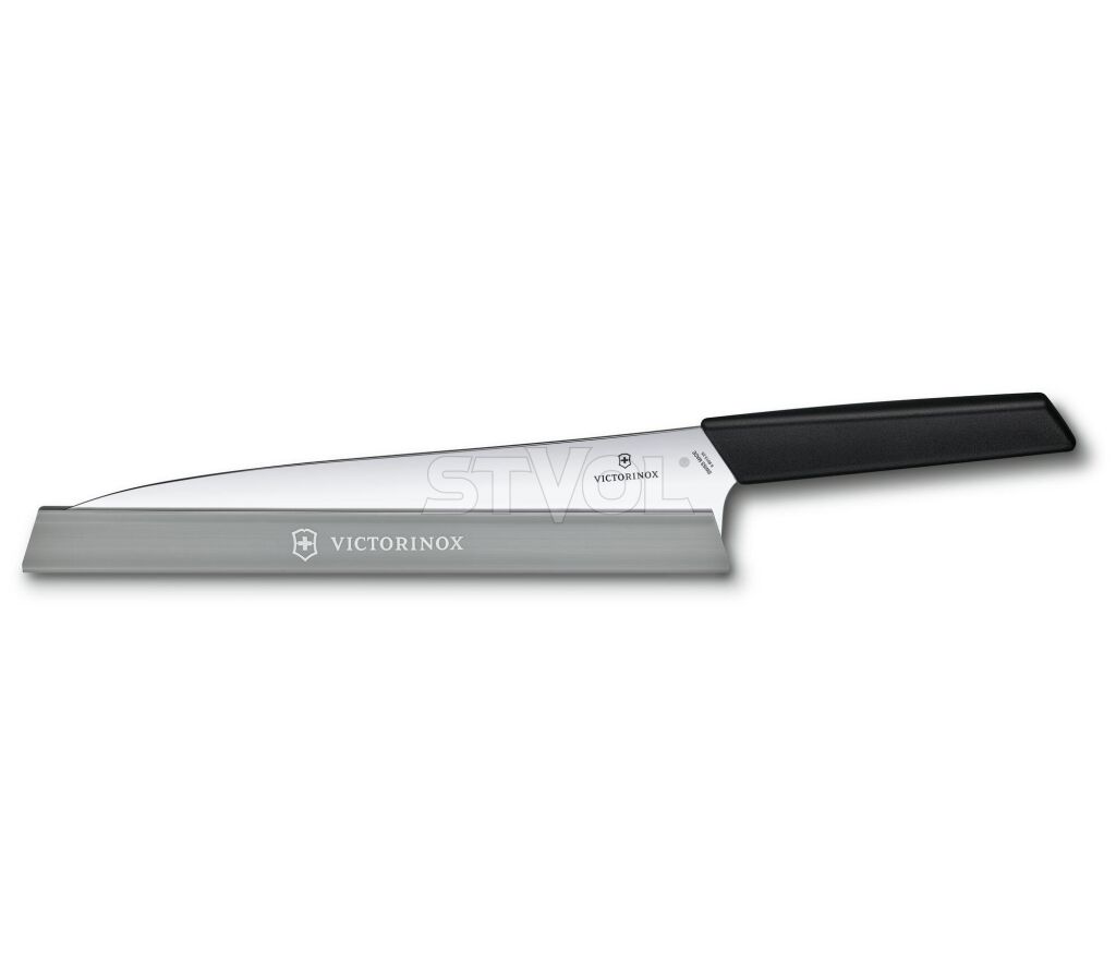 Захист для ріжучої кромки кухонного ножа Victorinox, розмір XL (317 x 25 x 6 мм) фото 3