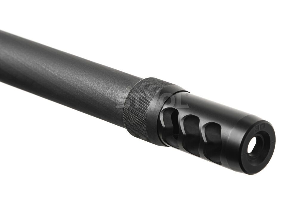 Карабін нарізний Daniel Defense DELTA 5 PRO 6.5 Creedmoor 26'' Varmint фото 6