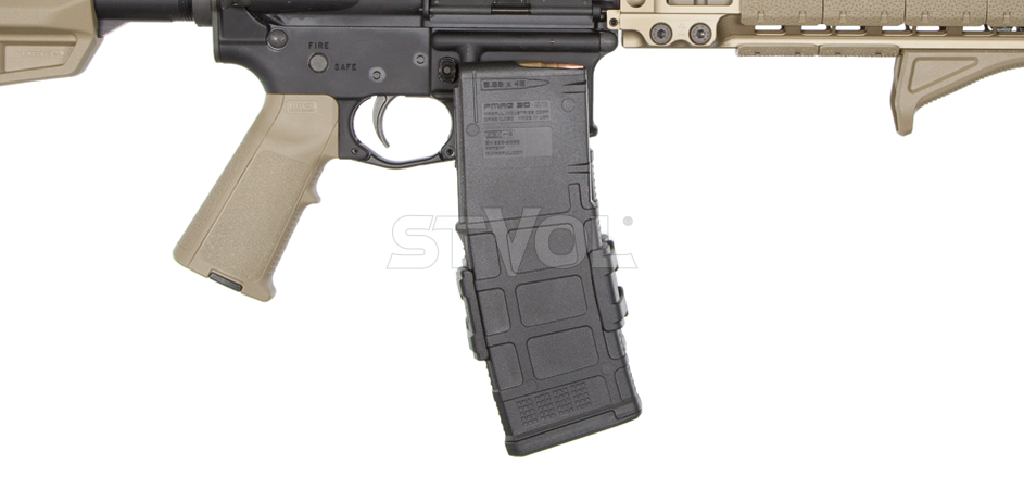 Держатель для магазинов Magpul PMAG 30 GEN M2 MOE®/GEN M3 Фото 2