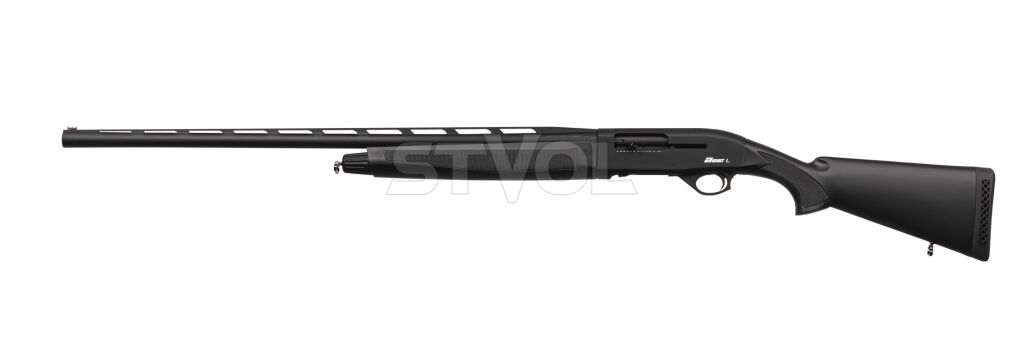 A612 S 12/76 см LEFT High Rib Barrel SoftTouch Black Synth,5+1,MC3 Ружье гладкоствольное Armsan Уцен Фото 2
