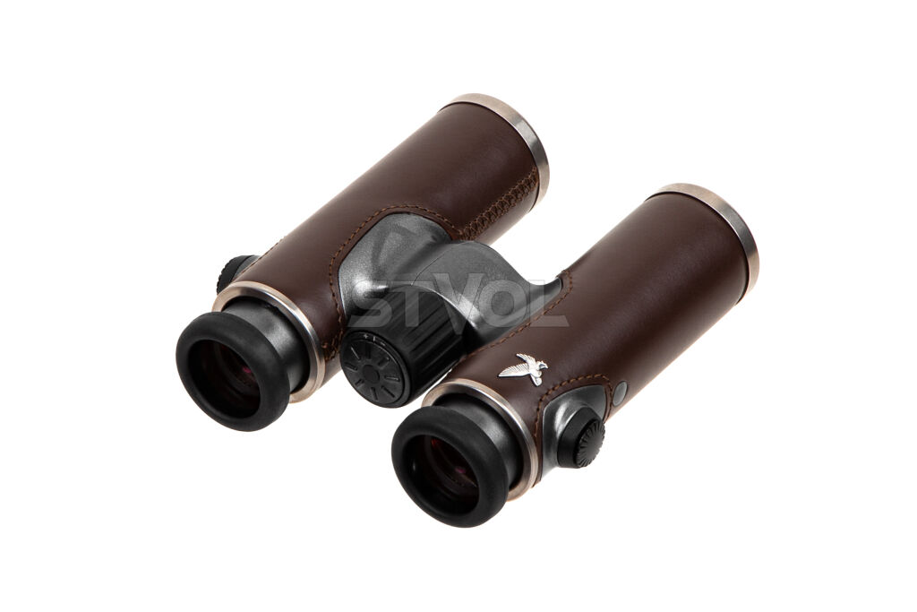 Бінокль Swarovski CL Companion 10x30 NOMAD фото 2