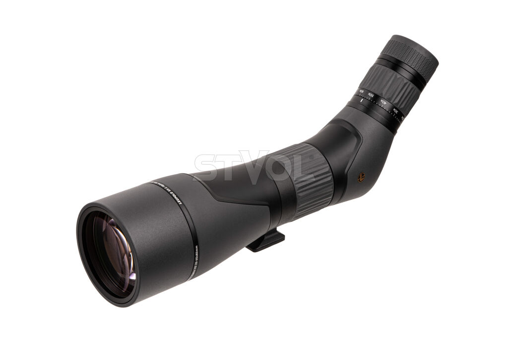 Підзорна труба LEUPOLD SX-2 Alpine HD 20-60x80mm Angled фото