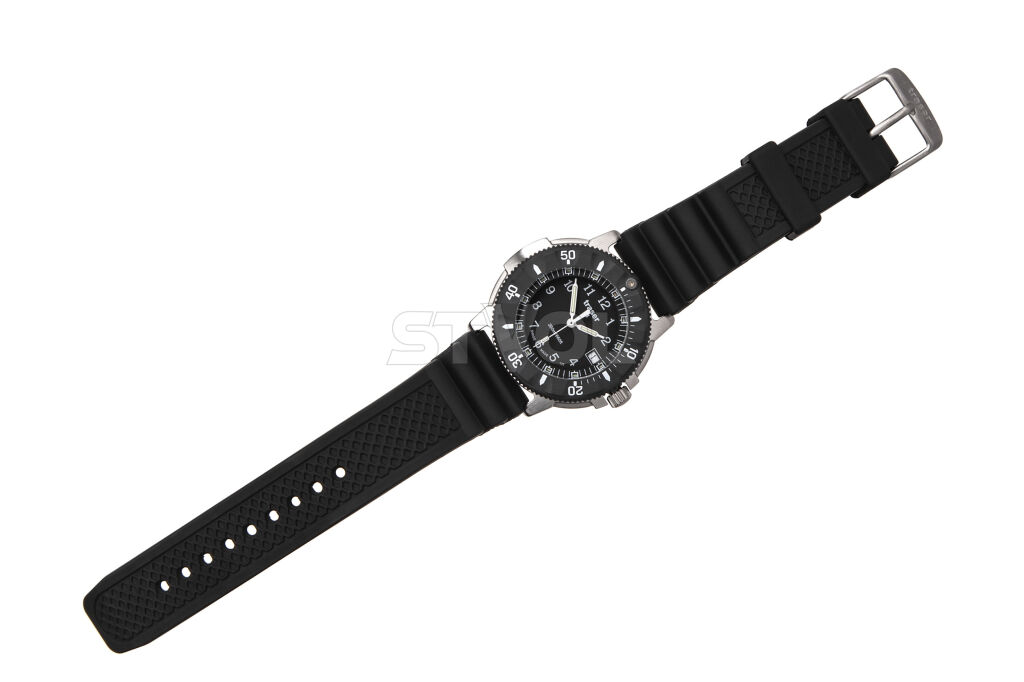 Часы Traser Navigator rubber
