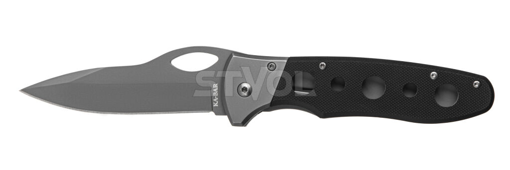Ніж KA-BAR "K-2 Folder Agama" фото 3