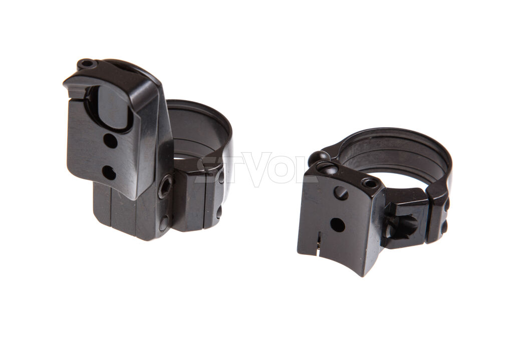 Кольца APEL Magnum Steyr Mannlicher M, Luxus L, M, S Фото 3