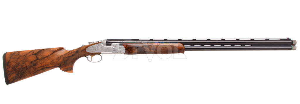 Рушниця мисливська Beretta DT10EELL 12/76 / 76см, OC фото