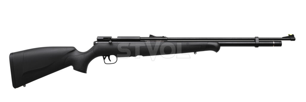 Гвинтівка пневматична Crosman "PCP Maximus" кал.4,5 фото
