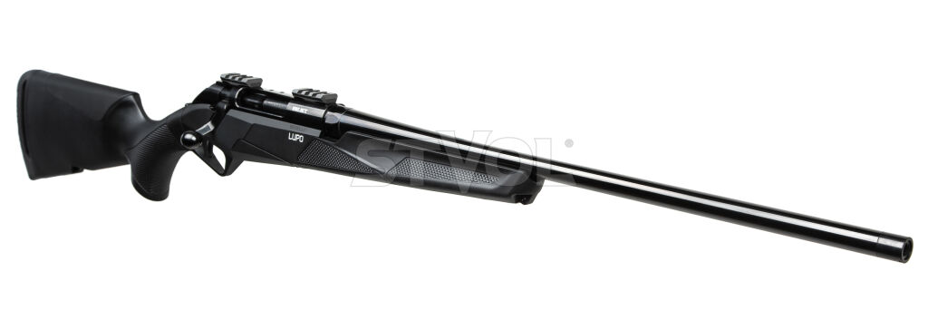 Карабін мисливський Benelli LUPO BE.S.T. кал. 308Win. 20" Black фото 5