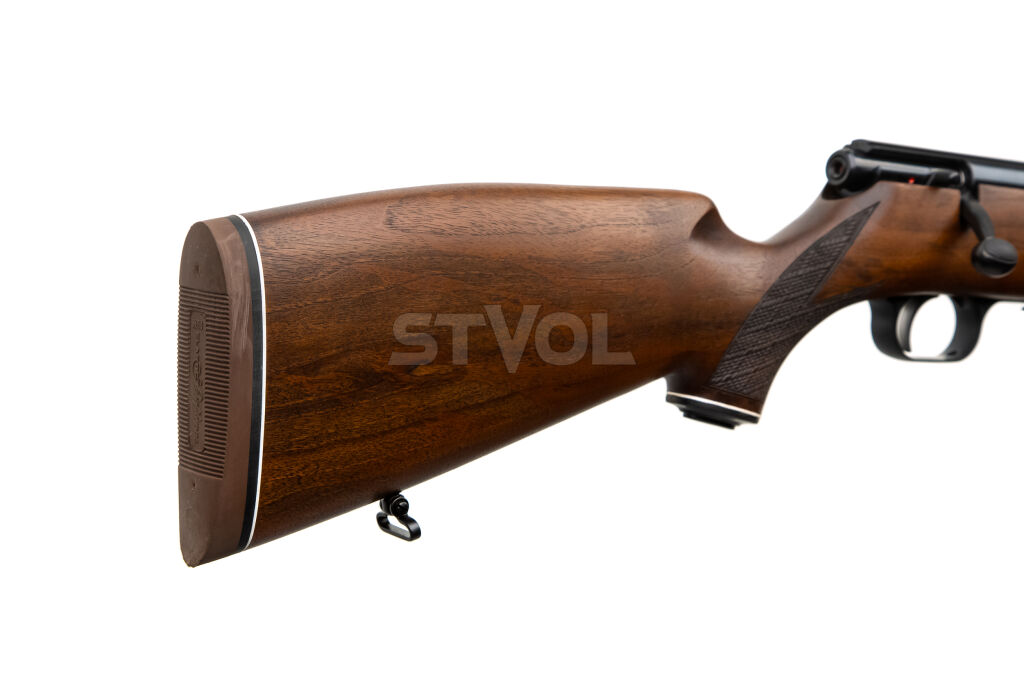 Карабін нарізний Weihrauch HW HW 66 CH, .22LR фото 3