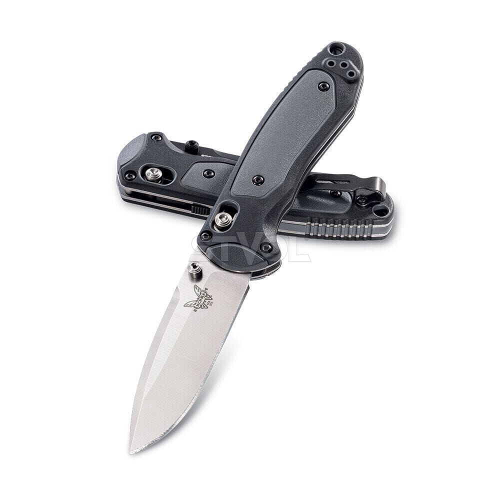 Ніж Benchmade "Mini Boost" фото