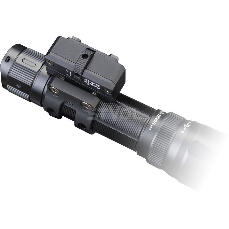 ALG-16 Кріплення на зброю для ліхтарів Fenix ALG-16 фото 4