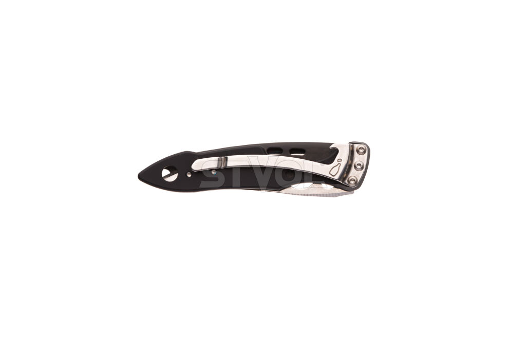 Ніж LEATHERMAN Skeletool KB-Black фото 4