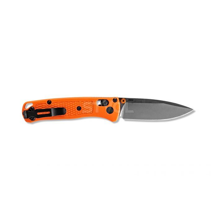 Нож Benchmade "Mini Bugout" фото 4