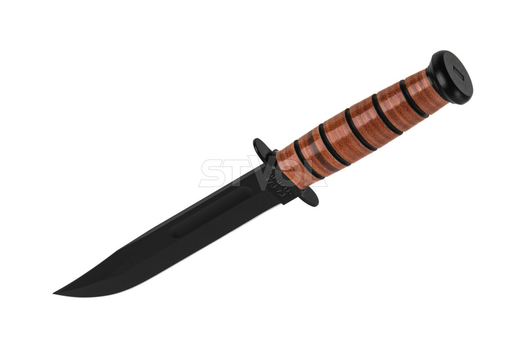 Ніж KA-BAR "USMC fighting/utility knife" фото