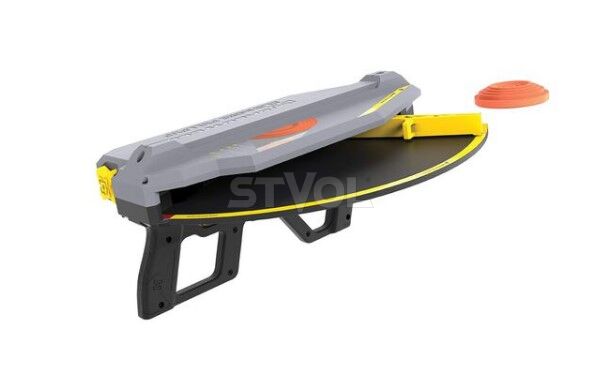 Машинка для запуска тарелочек Caldwell Claymore PullPup