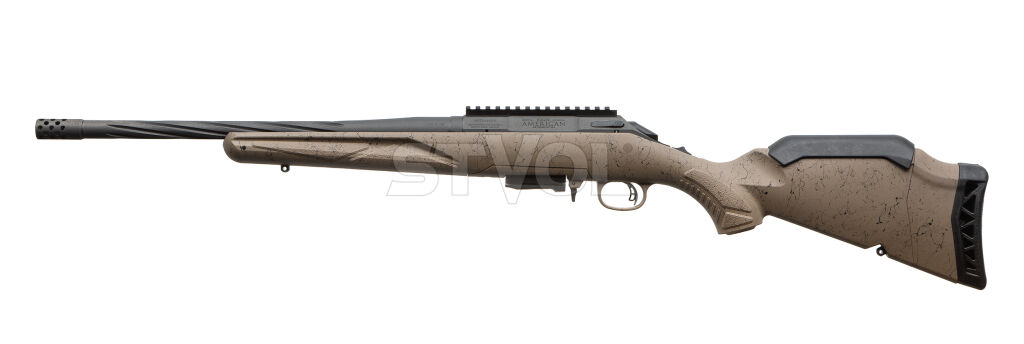 Карабін мисливський RUGER American® Rifle Generation II Ranch кал. 7.62х39, 16" фото 6