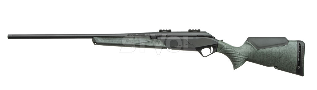 Карабін мисливський Benelli LUPO GRANITE MOSS 22" кал. 308 Win. фото 5