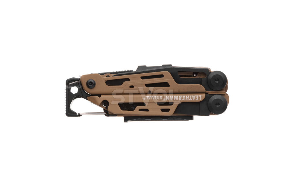 Мультиинструмент Leatherman Signal Фото 3
