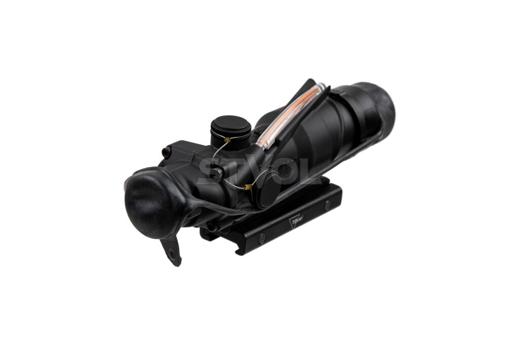 Защитные крышки TRIJICON для прицела ACOG 4x32 Фото 2