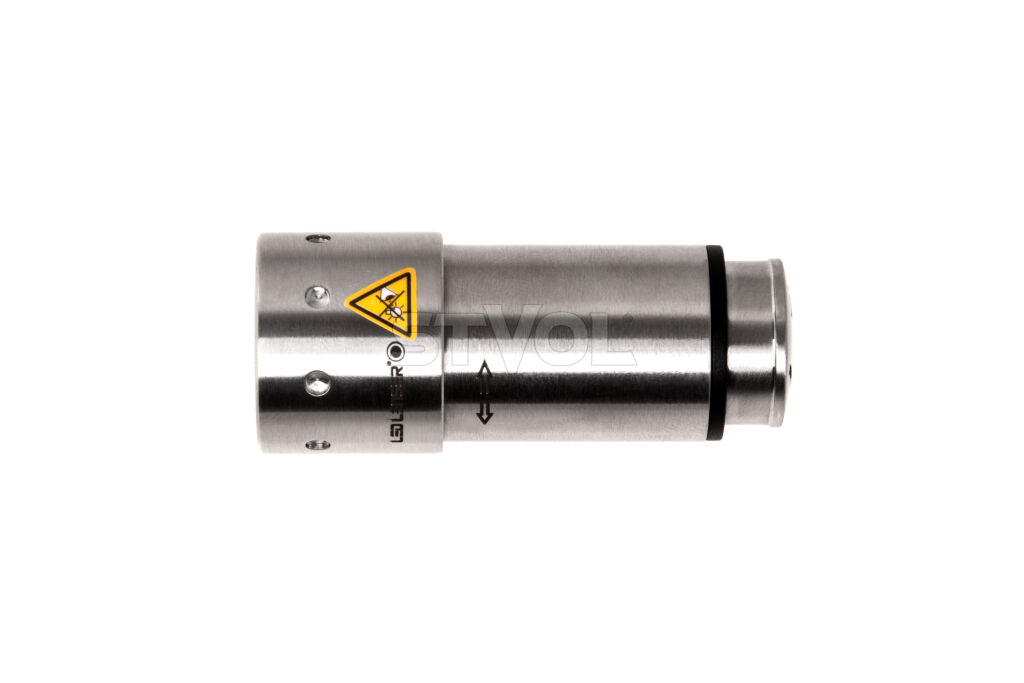 Фонарь LedLenser Automotive Silver (заряжаемый) Фото 9
