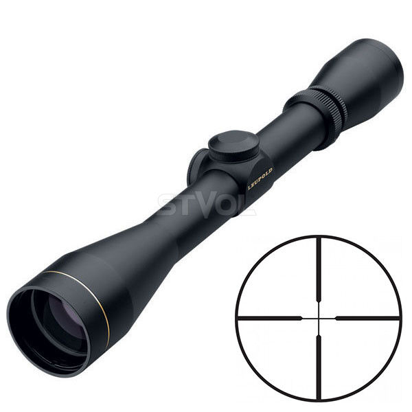 Прицел Leupold VX-I 4-12x40 Duplex