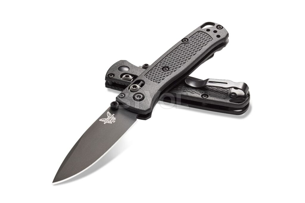 Ніж Benchmade "Mini Bugout" фото