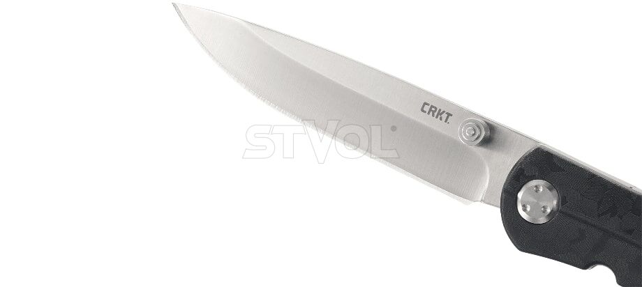 Нож CRKT "Kith" Фото 7