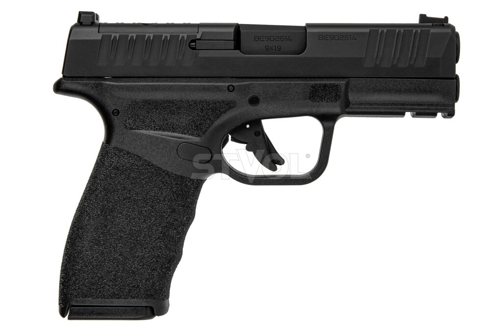 Спортивний пістолет HS H11 PRO PDR фото 2
