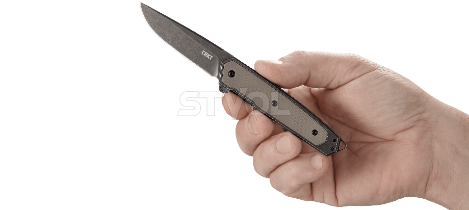 Нож CRKT "Cinco™" Фото 4