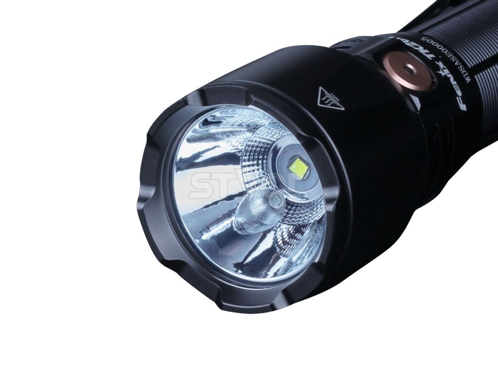 TK26R Фонарь светодиодный Fenix TK26 Фото 2
