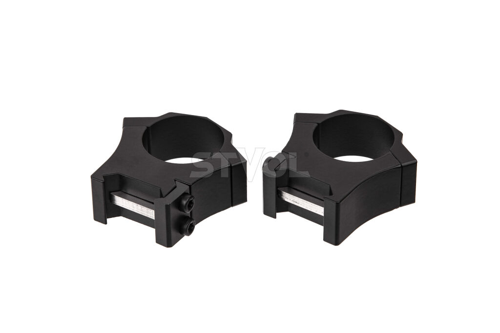 Кольца Sig Optics Alpha 1" (High) Фото 2