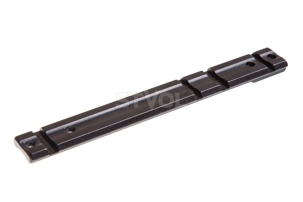 Шина-адаптер с призмой Weaver 21 мм Weatherby Mark V, Europe, 3000 Vanguard