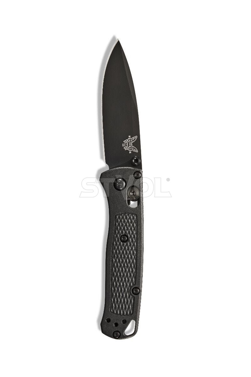 Ніж Benchmade "Mini Bugout" фото 2