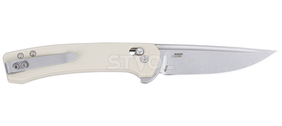 Нож CRKT "Q Compact Sand" Фото 2