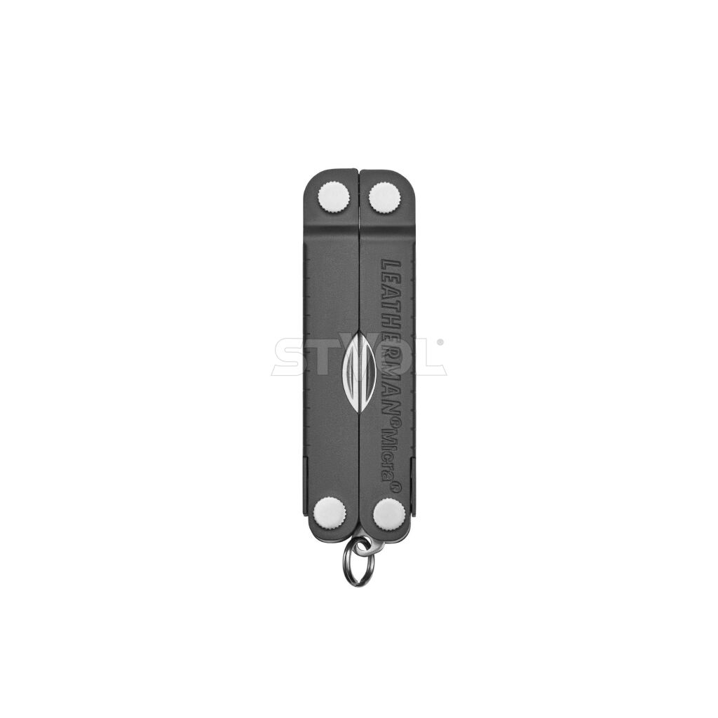 Мультиинструмент Leatherman Micra фото 2