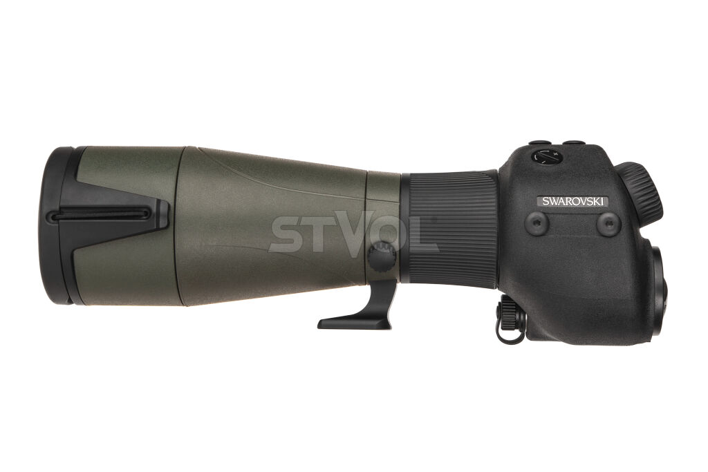 Модуль об'єктиву Swarovski STR 80 MRAD фото 5