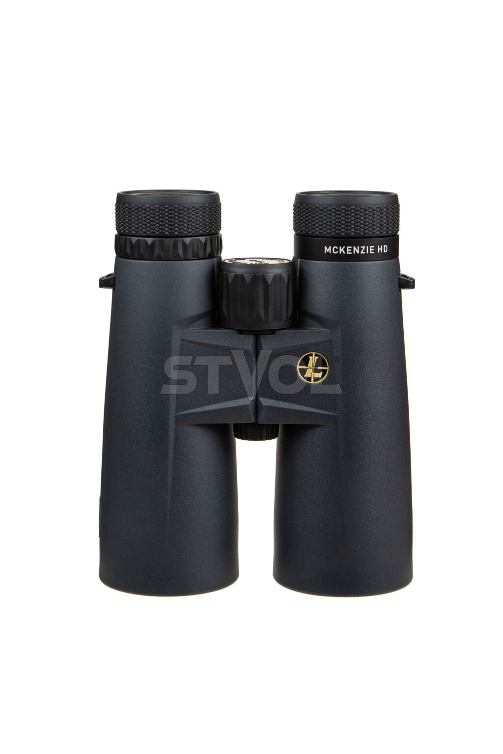 Бинокль Leupold BX-1 McKenzie 12x50 Roof тёмно-серый Фото 4