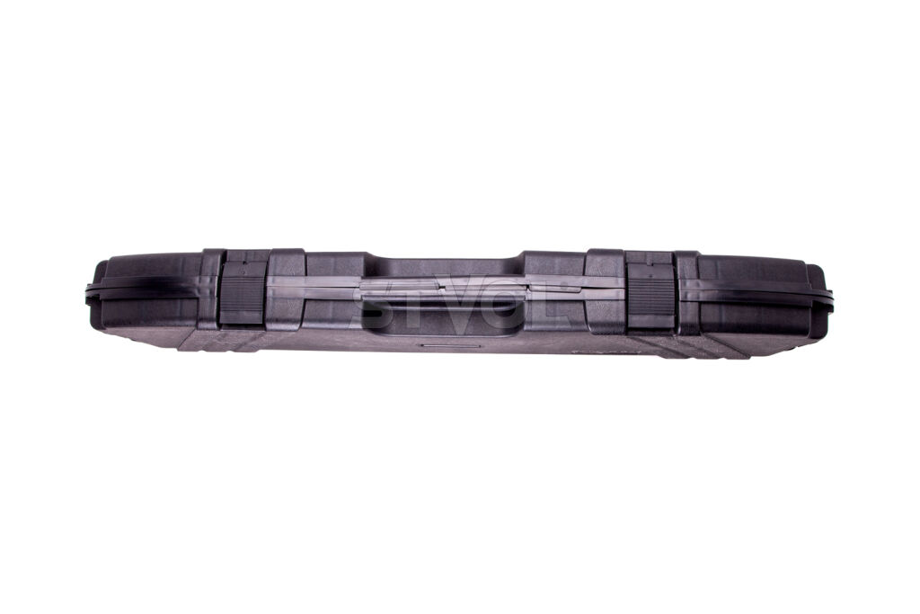 Кейс Plano Pro-Max PillarLock Take-Down, чорний фото 3
