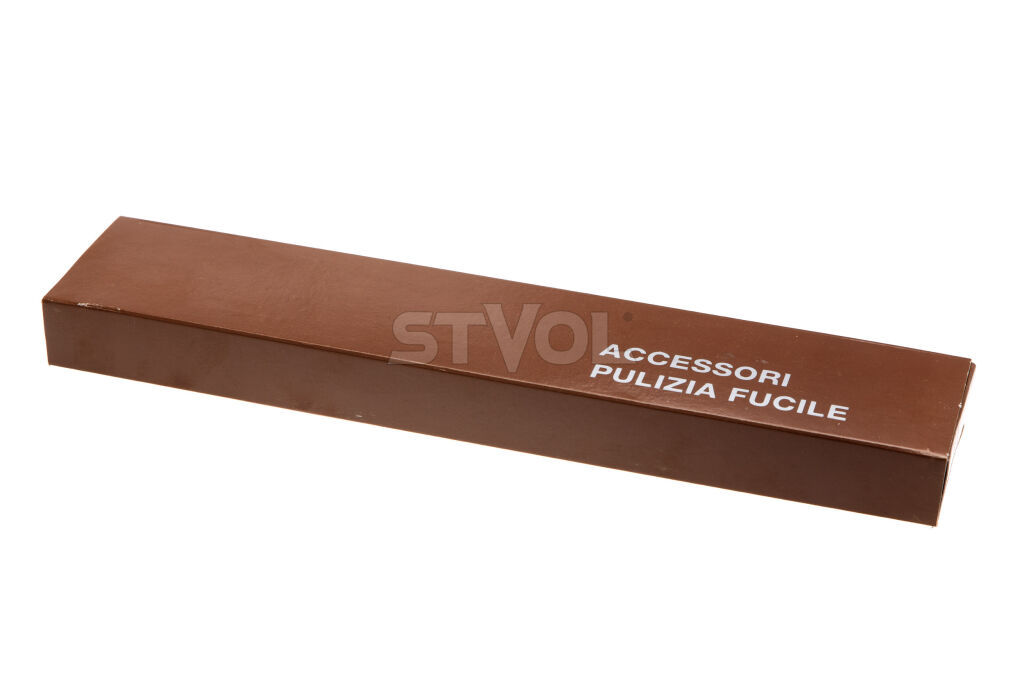 Набор для чистки кал.16 в картонной упаковке Фото 2