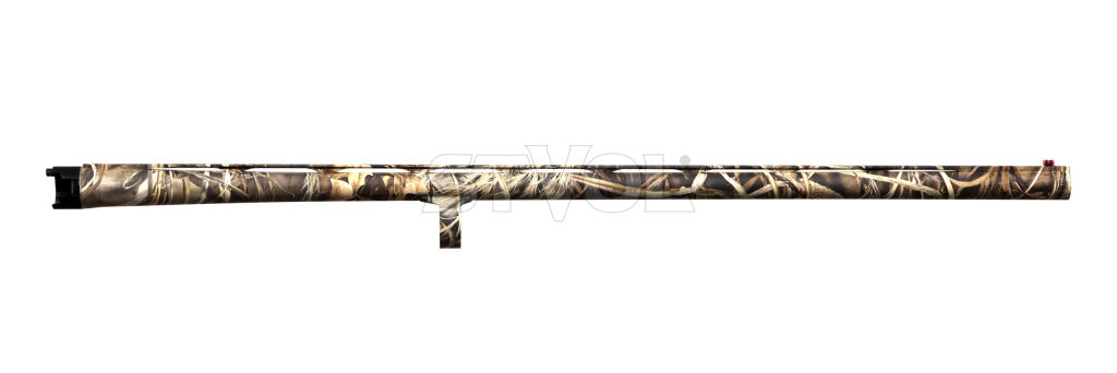 Ствол Stoeger 76см Camo з планкою фото
