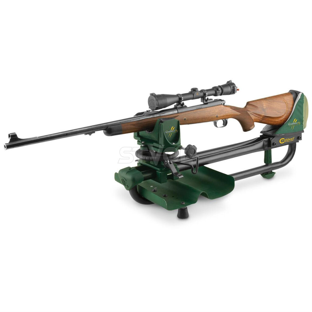 Верстат для стрільби Caldwell Lead Sled DFT фото 4