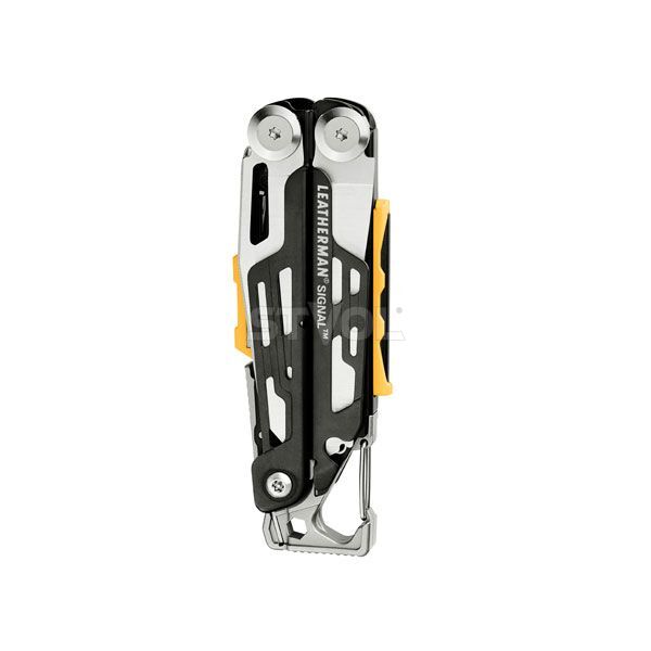 Мультиінструмент LEATHERMAN SIGNAL картонна коробка фото 4